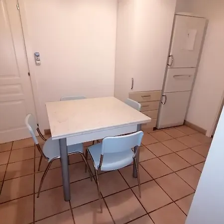 Lägenhet Di Numana Sul Mare