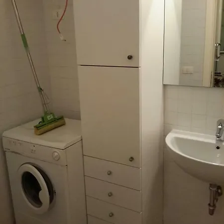 Di Numana Sul Mare *